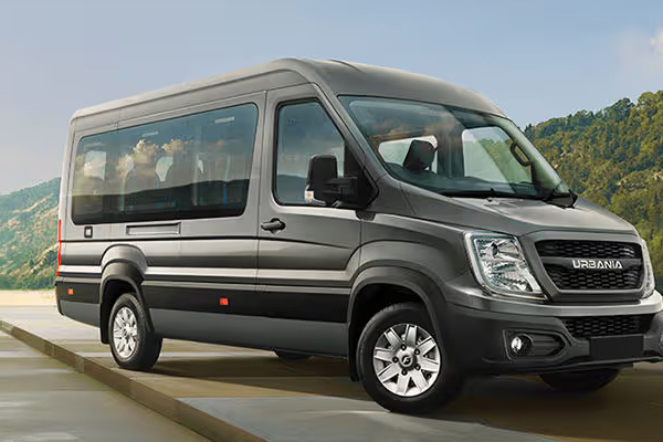 Urbania Group Tours Madurai