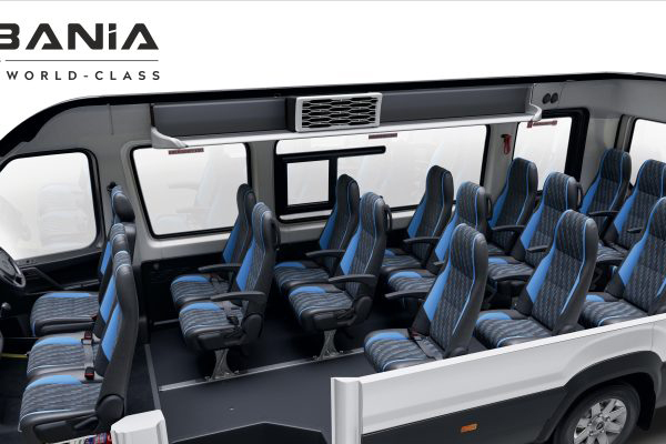 Urbania Outstation Tours